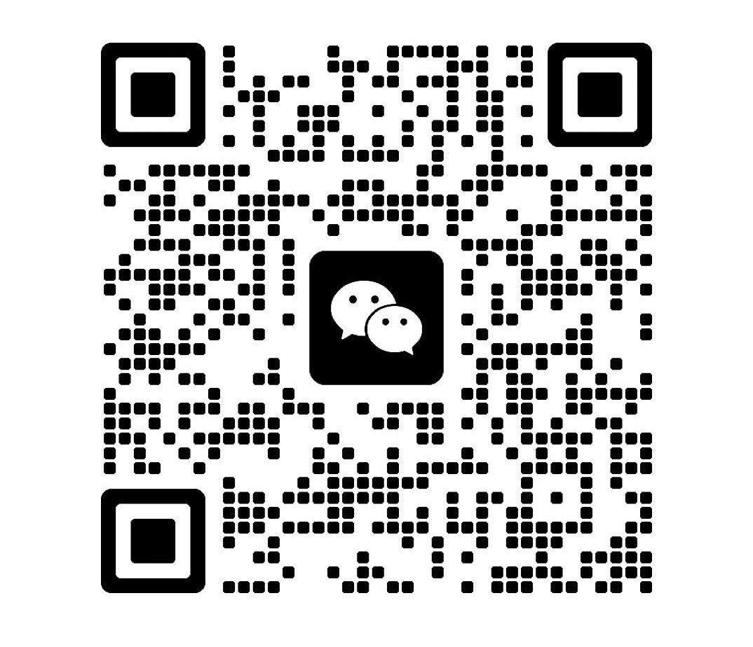 QR WeChat Caro