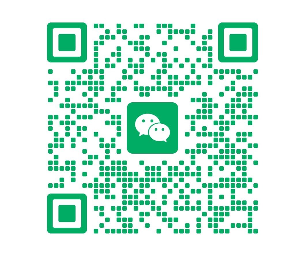 QR WeChat Damian